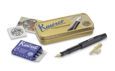 Kaweco Set for Book Store Display: 1x Kaweco Classic Set	0.9 mm
