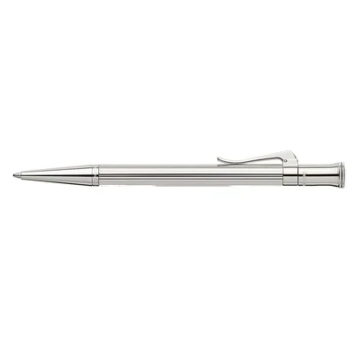 Ballpoint pen Classic Sterling Silver