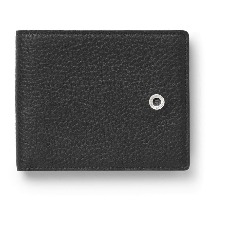 Credit card Case Cashmere black