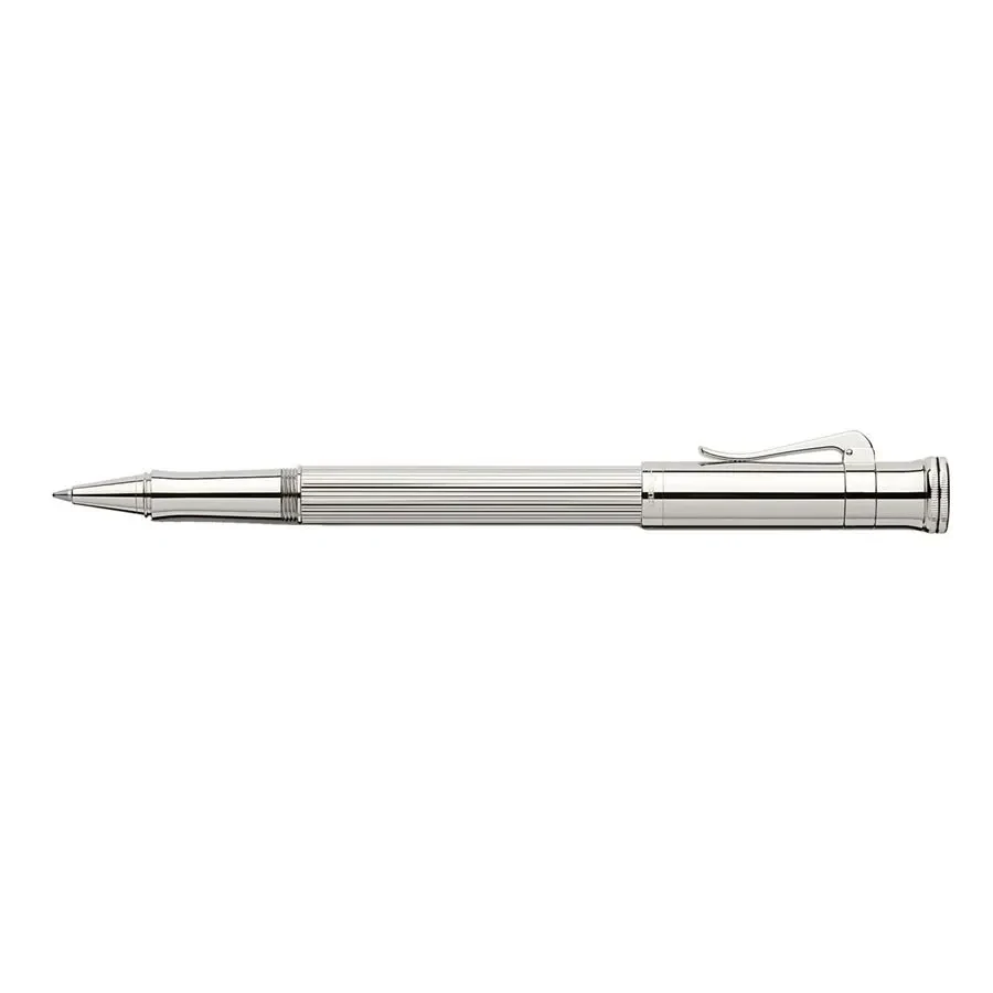 Rollerball pen Classic Sterling Silver