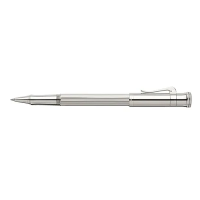 Rollerball pen Classic Sterling Silver