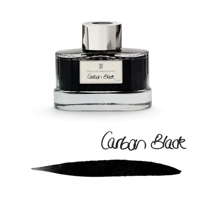 Ink bottle Carbon Black 75ml
