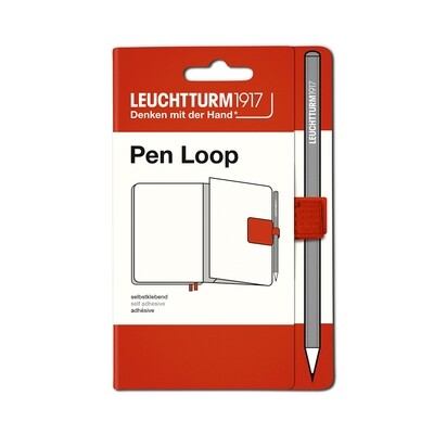 Fox Red, Pen Loop