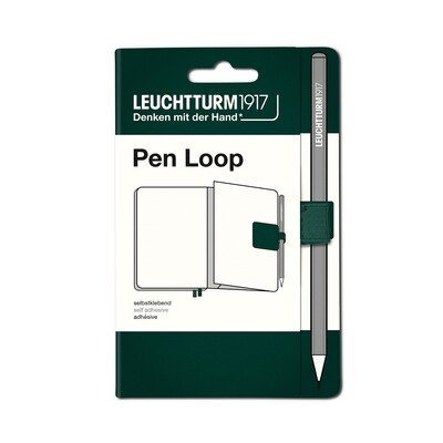 Forest Green, Pen Loop
