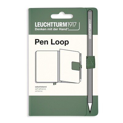 Olive, Pen Loop
