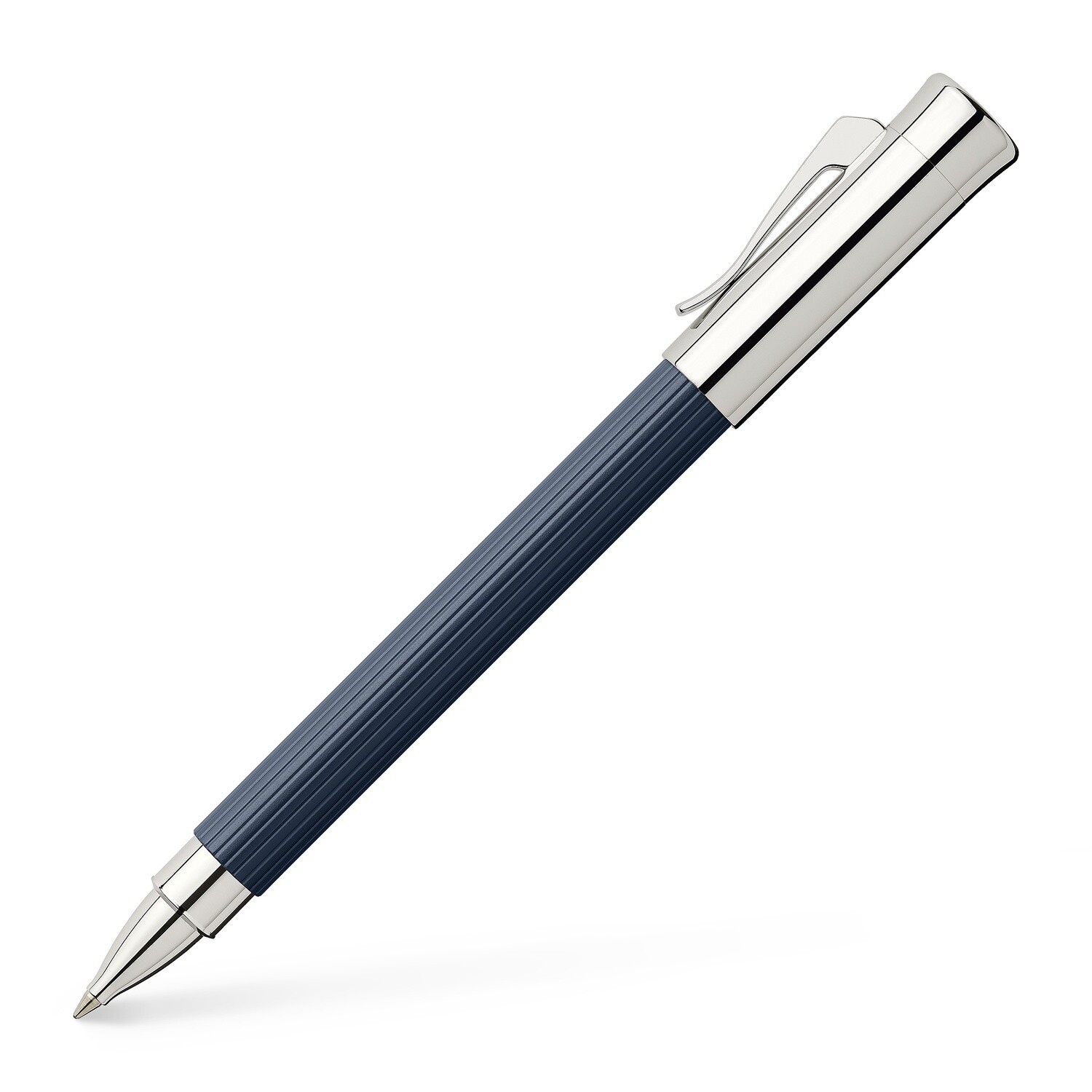 Rollerball pen Tamitio Night Blue