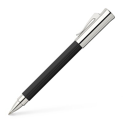 Rollerball pen Tamitio Black