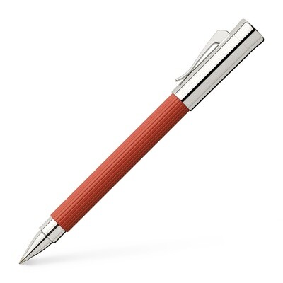 Rollerball pen Tamitio India Red