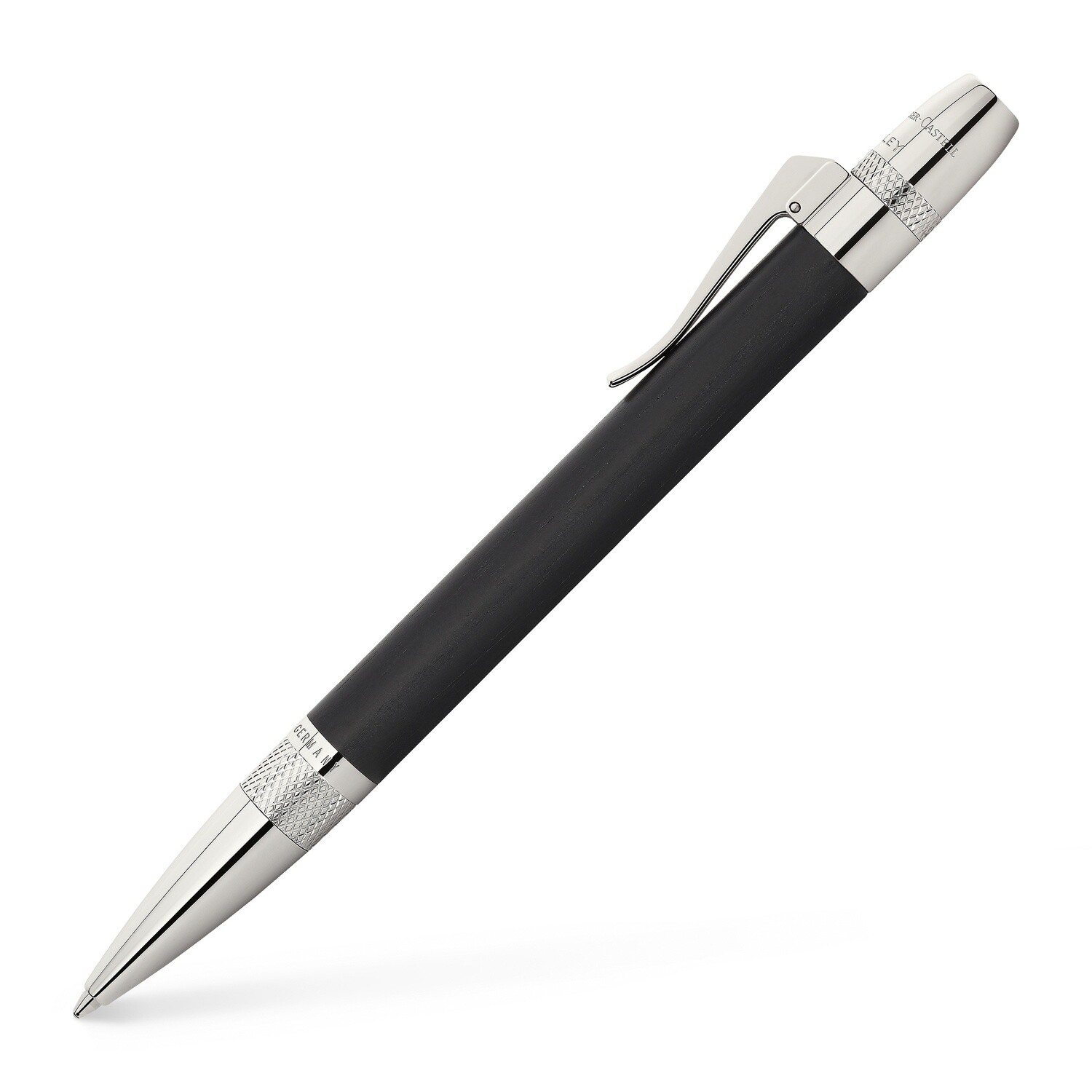 Ballpoint pen Bentley Ebony