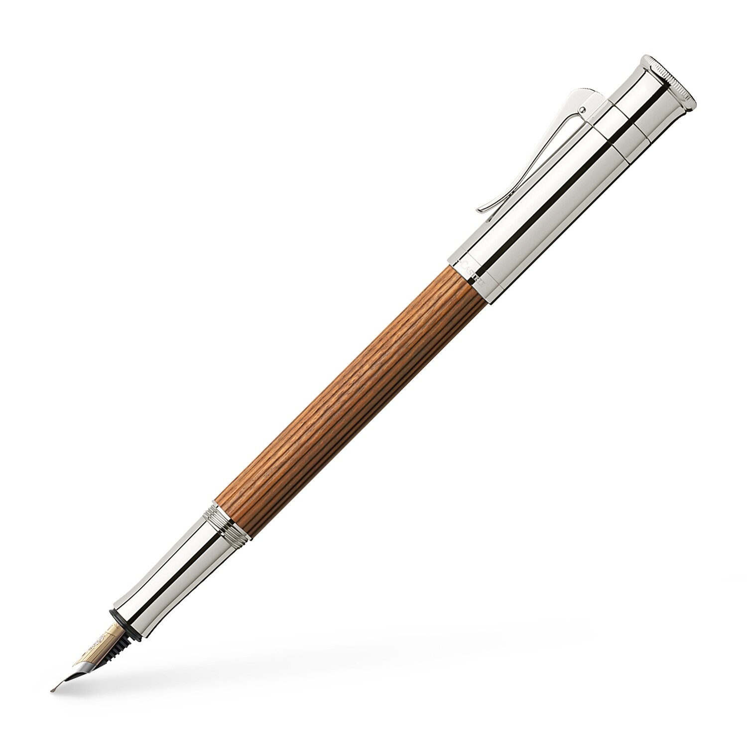 Fountain pen Classic Pernambuco F