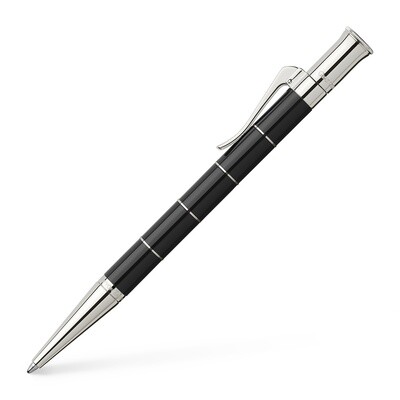 Ballpoint pen Classic Anello Black