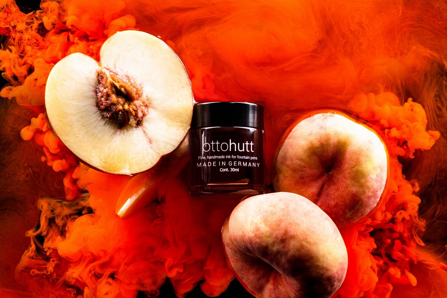 Sunrise Japanese Peach