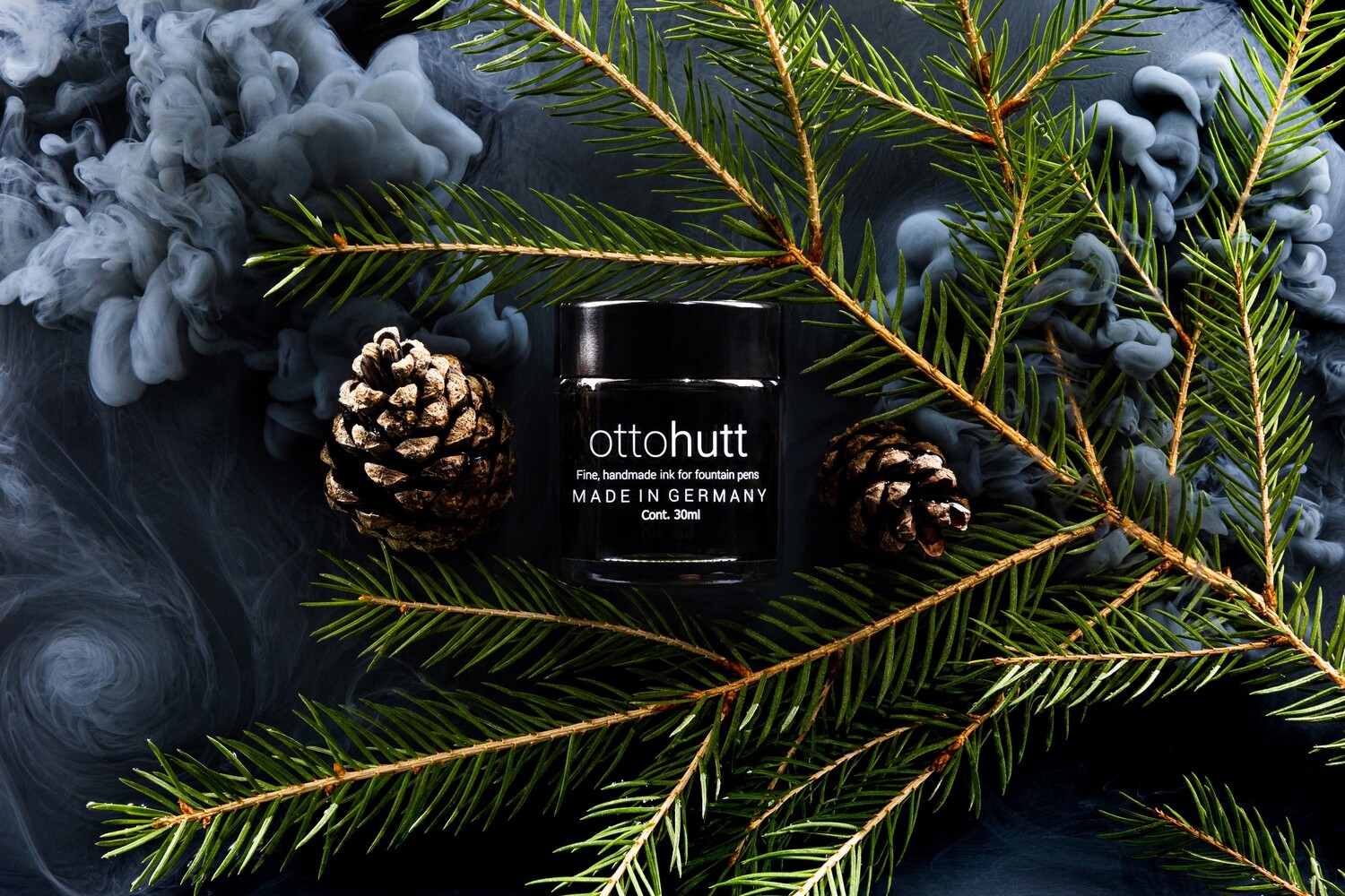 Mist Cedar