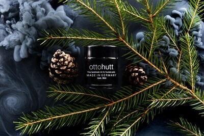 Mist Cedar