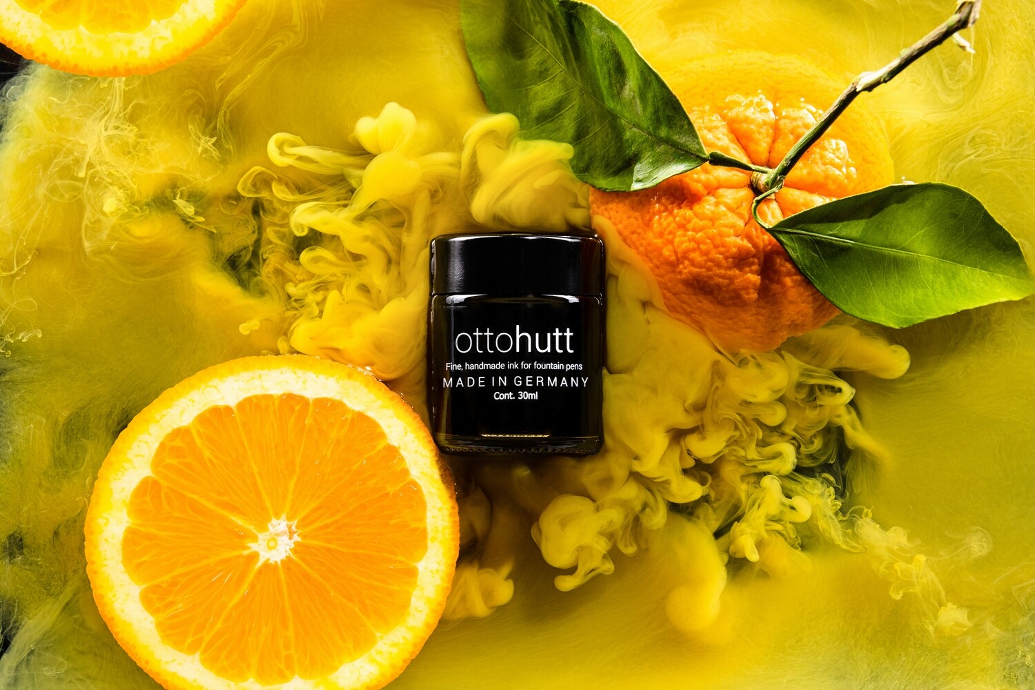 Fulmination Neroli