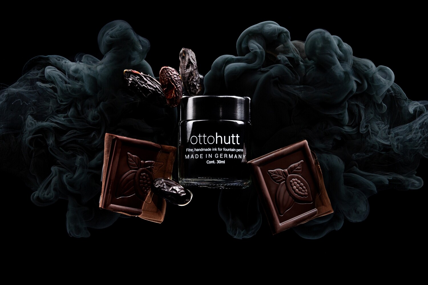 Black Night Dark Chocolate