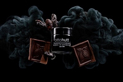 Black Night Dark Chocolate