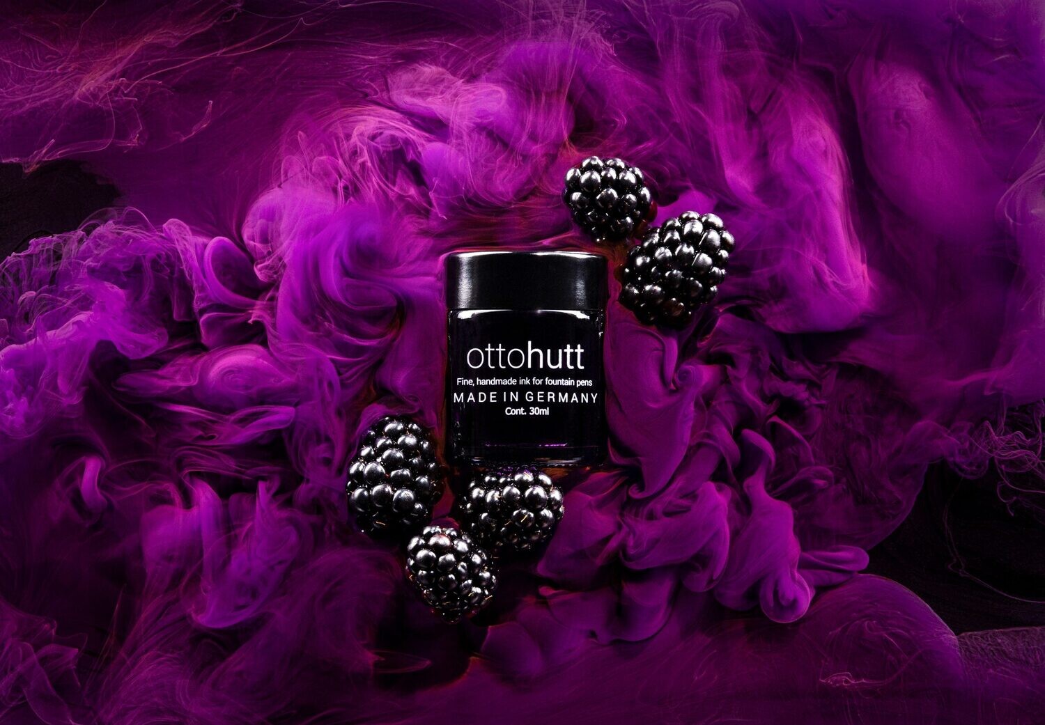 Twilight Blackberry