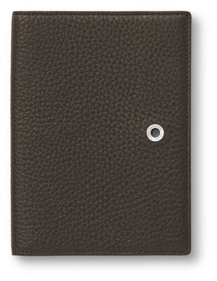 Passport cover Cashmere