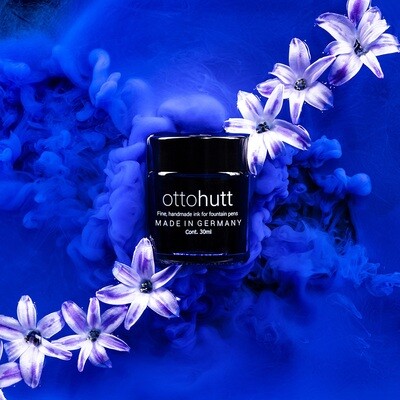 Blue Ocean Hyacinth