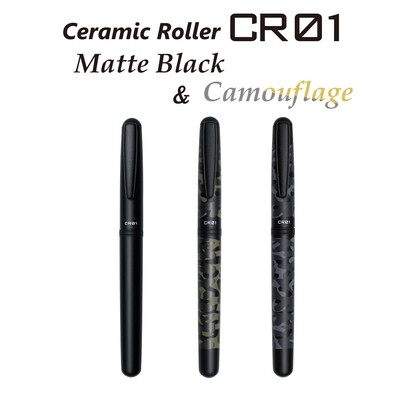 CR01 Ceramic Roller Pen