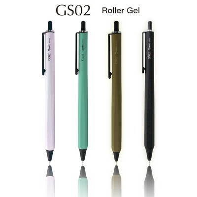 Gel Ink GS02