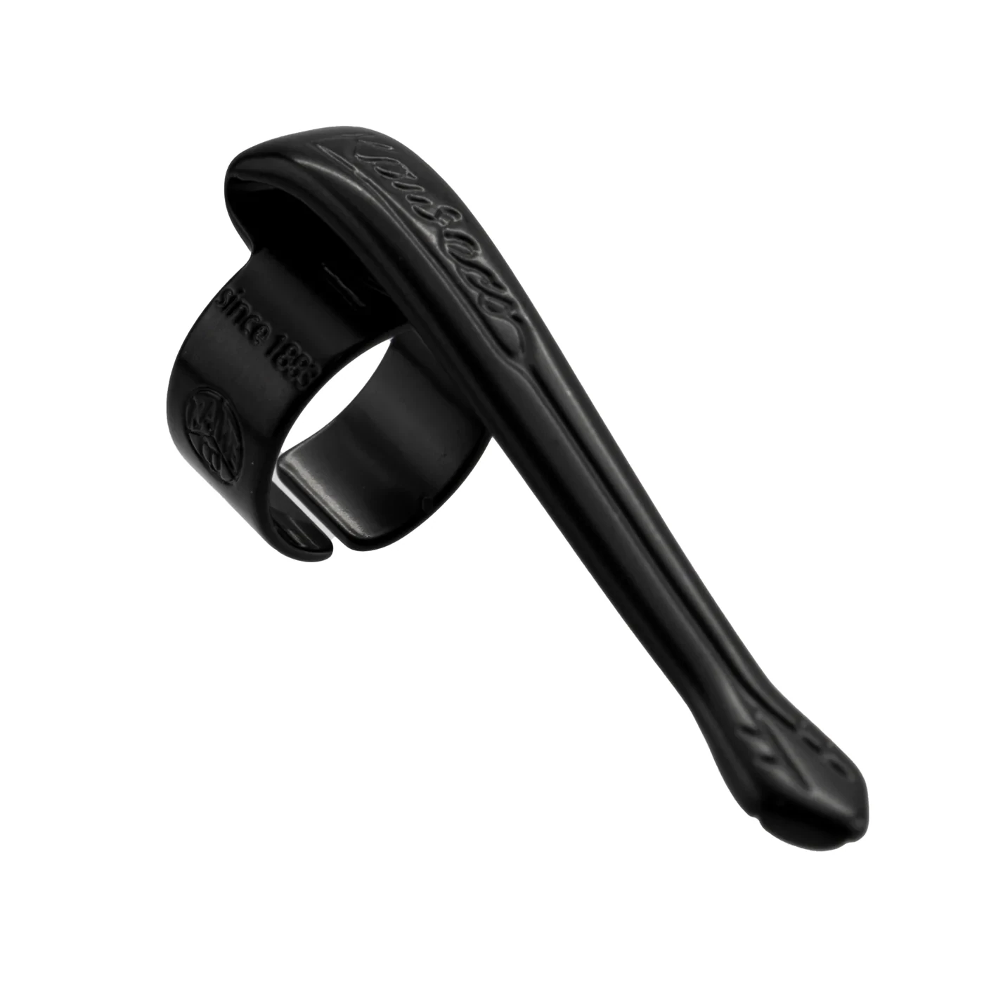 Kaweco LILIPUT Nostalgia Clip Black &quot;M&quot; for fountain pens and cap pens
