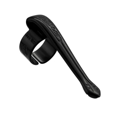 Kaweco LILIPUT Nostalgia Clip Black &quot;M&quot; for fountain pens and cap pens