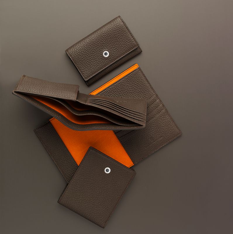 Leather and Jewelry Accessories