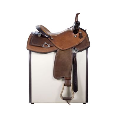 MAYBACH Western Saddle