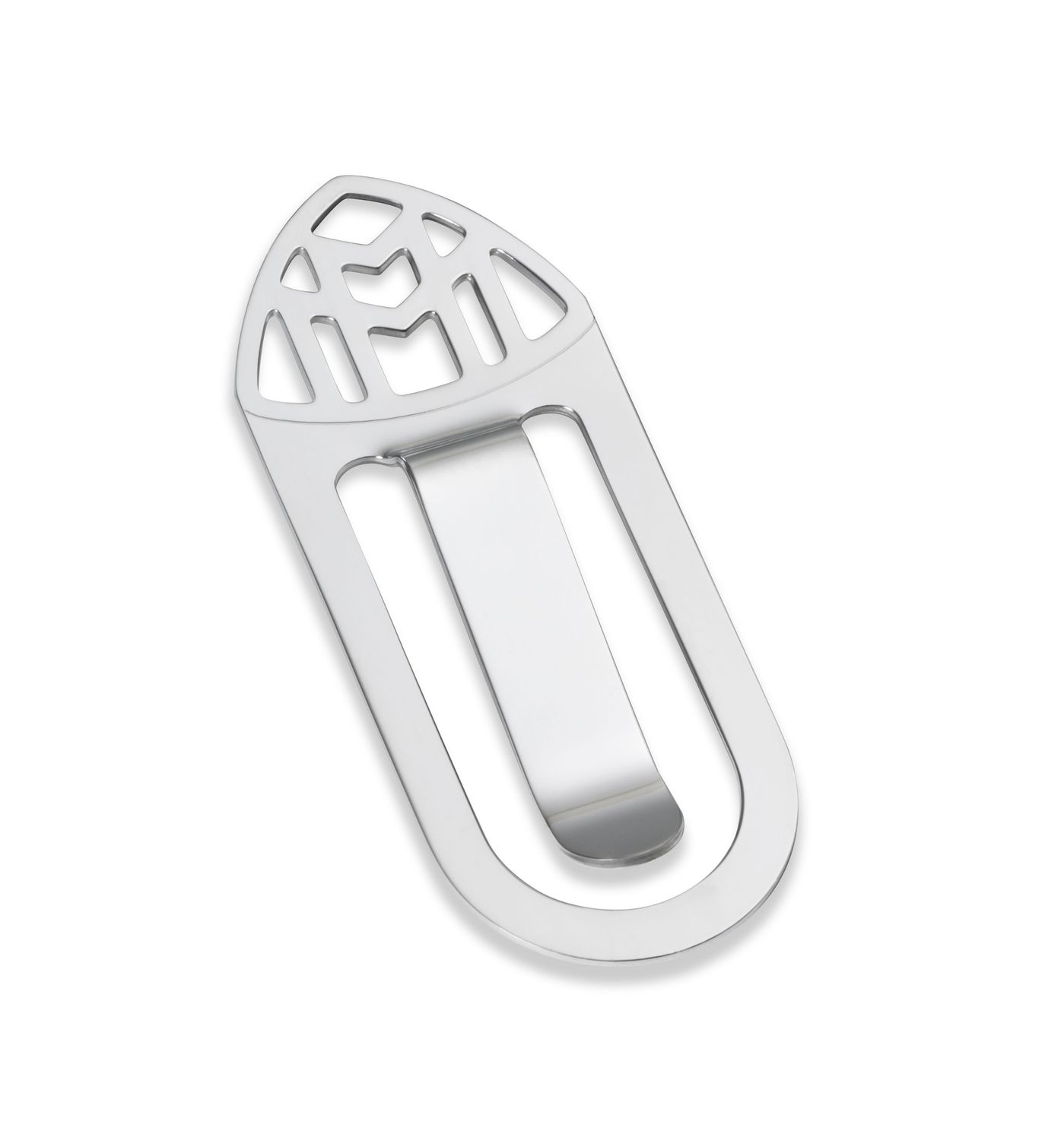 THE MONEY CLIP
