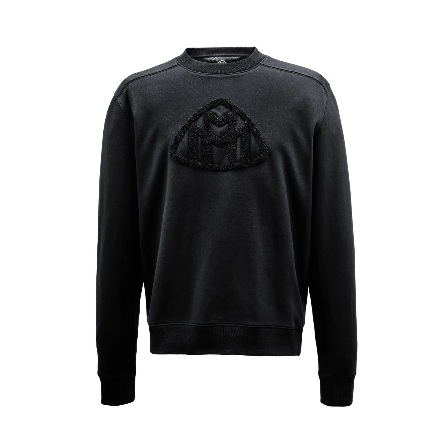 THE BREAK I Black, SIZE: L