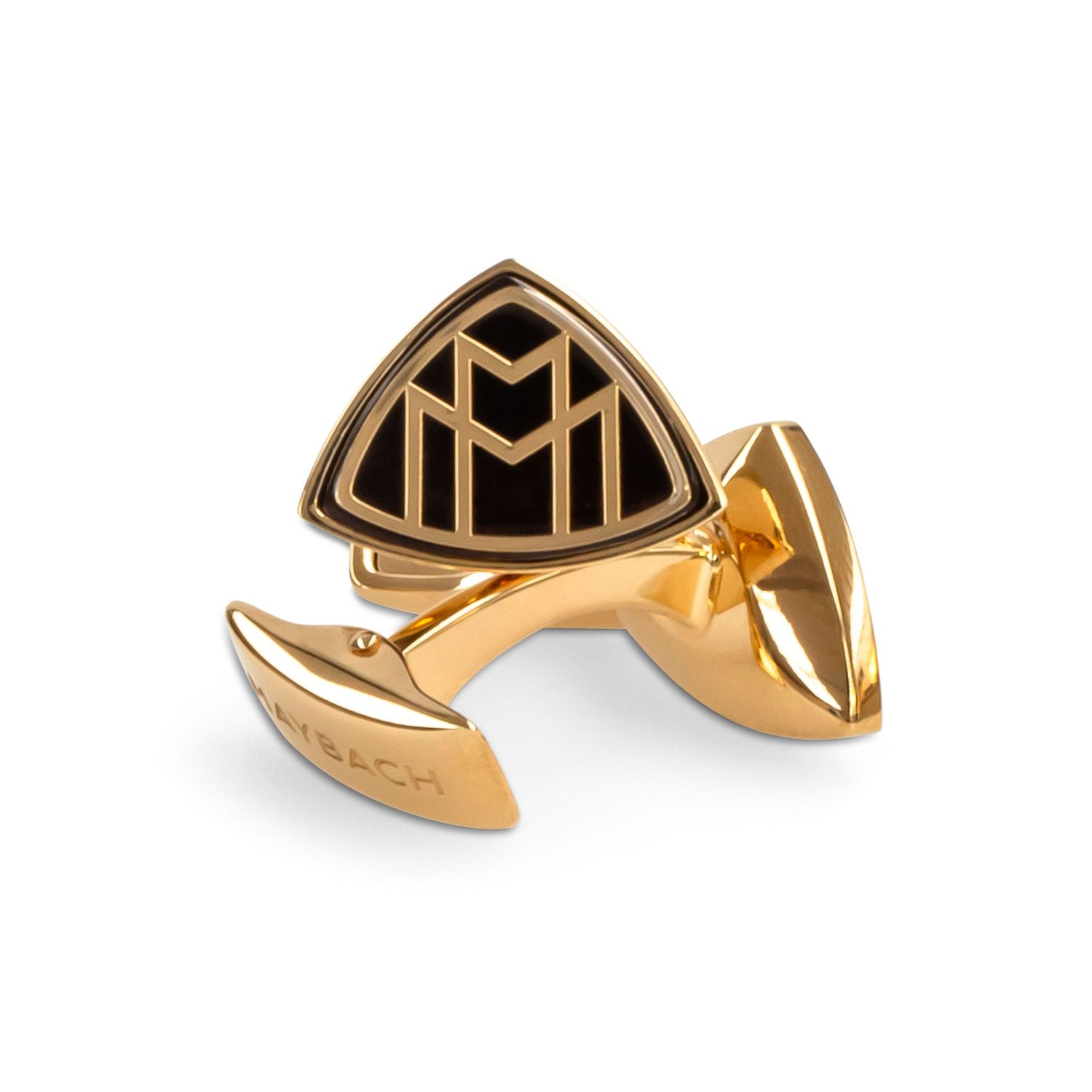 THE GENIUS III Gold