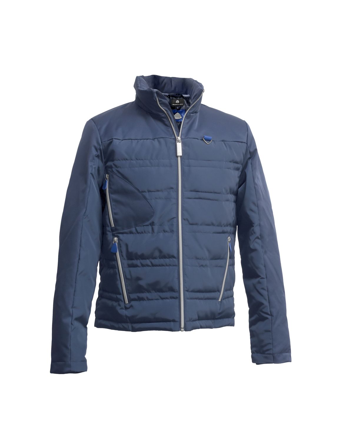 THE EXPEDITION II Mens Between-seasons jacket blue