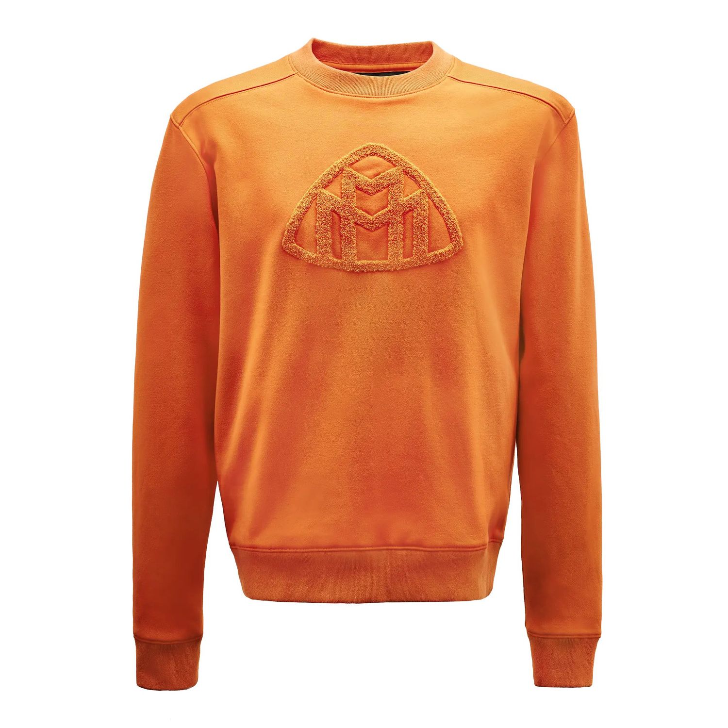 THE BREAK I Orange