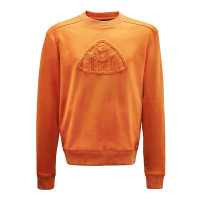 THE BREAK I Orange