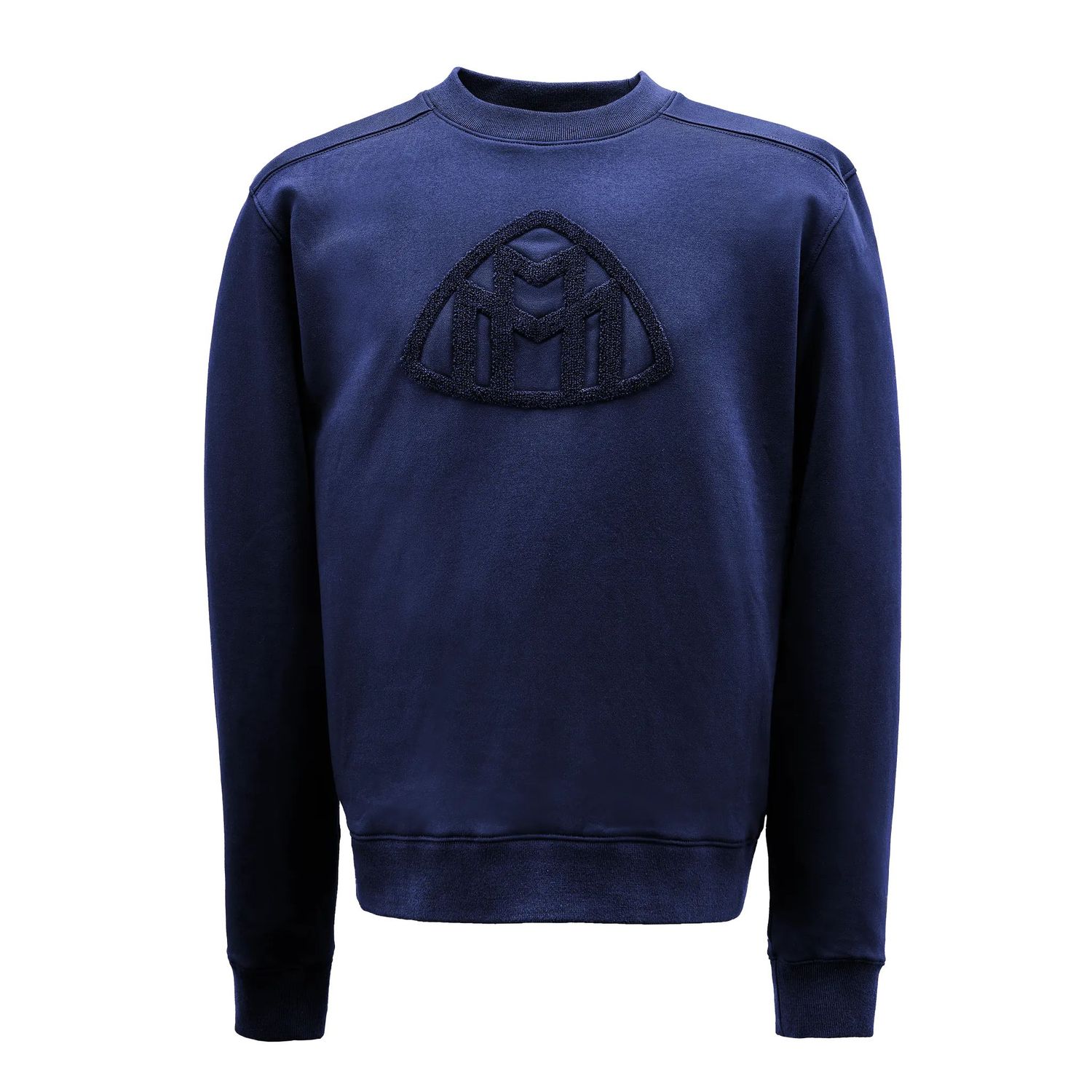 THE BREAK I Navy Blue, SIZE: M