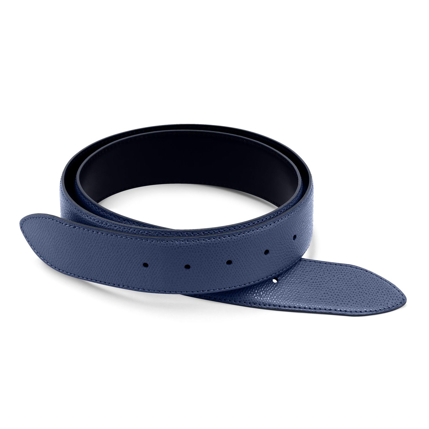 The Fabulous I Yacht blue