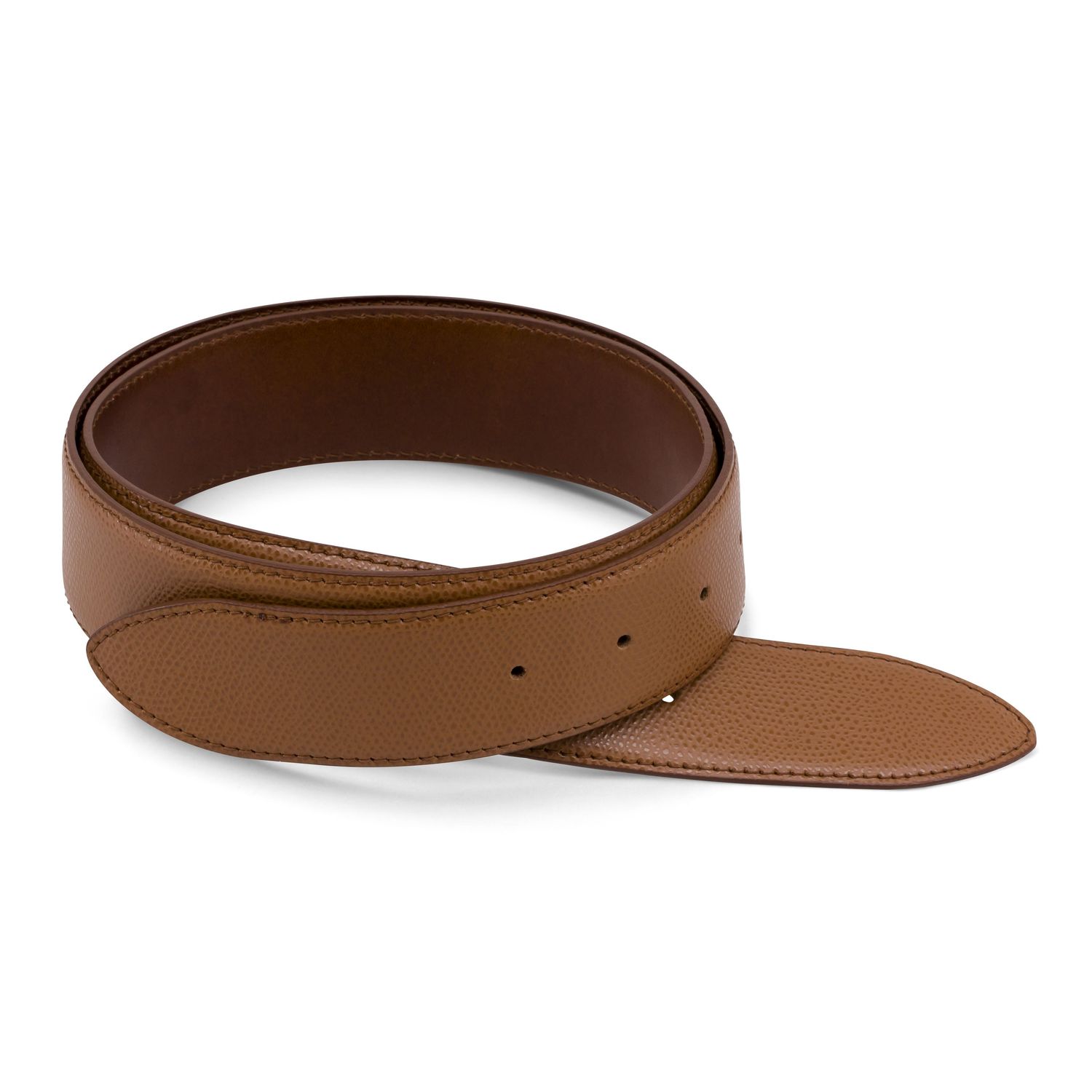 The Fabulous I Saddle brown