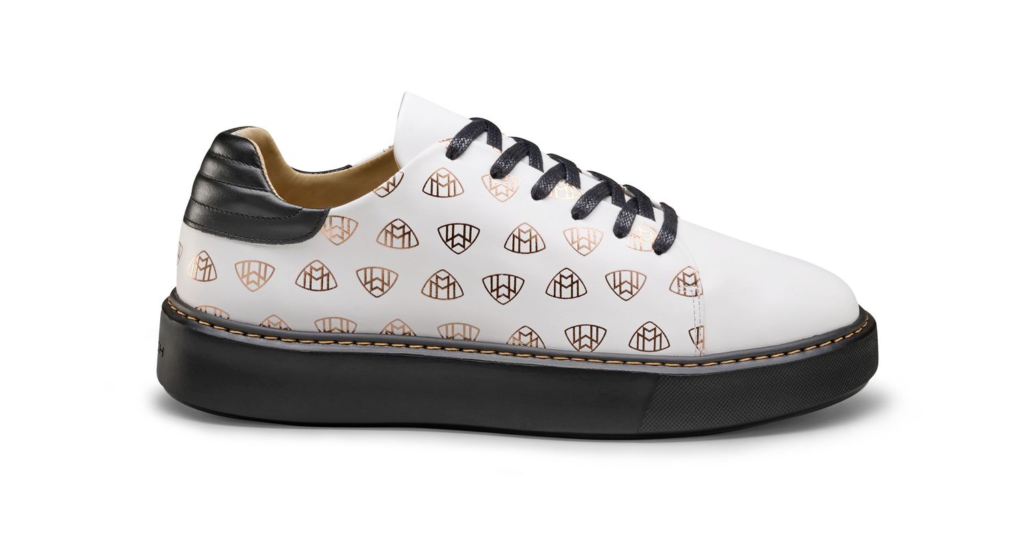 THE VERVE I Rose-gold