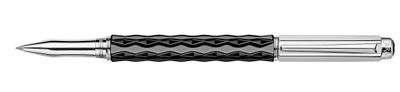 VARIUS™ CERAMIC Black Roller Pen