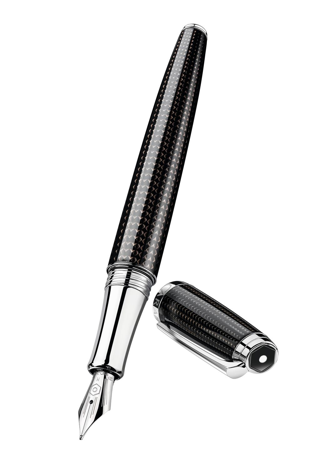 LÉMAN™ DE NUIT Fountain Pen