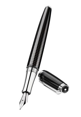 LÉMAN™ DE NUIT Fountain Pen