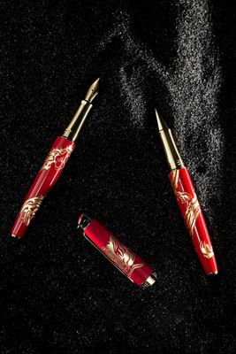 Limited Editions