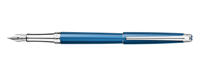 LEMAN™ SLIM Grand Blue Fountain Pen