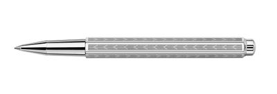 ECRIDOR™ CHEVRON Platinum Rollerball Pen