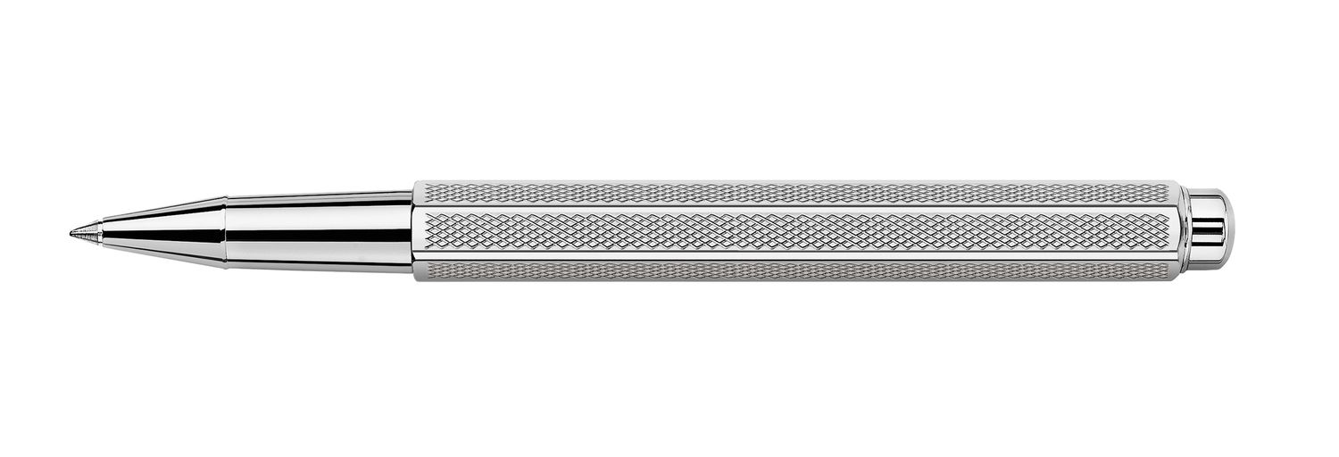 ECRIDOR™ RETRO Platinum Rollerball Pen