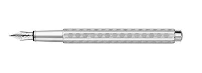 ECRIDOR™ HERITAGE Platinum Fountain Pen
