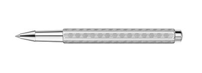 ECRIDOR™ HERITAGE Platinum Rollerball Pen
