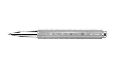 ECRIDOR™ Milanese Mesh Rollerball Pen